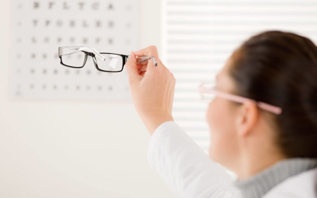 Can Eye Exercises and Eye Yoga Help You Get Rid of Your Spectacles?